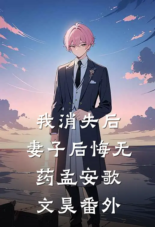 我消失后，妻子后悔无药孟安歌文昊 番外
