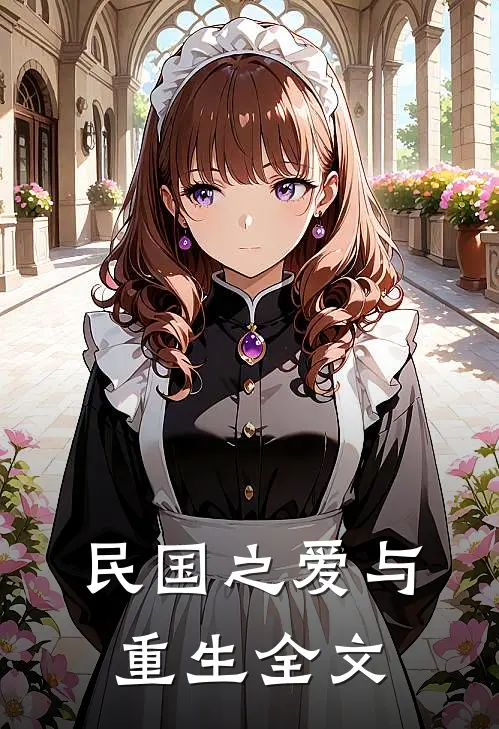 民国之爱与重生全文
