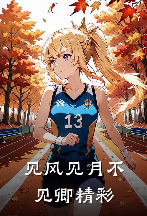见风见月不见卿精彩