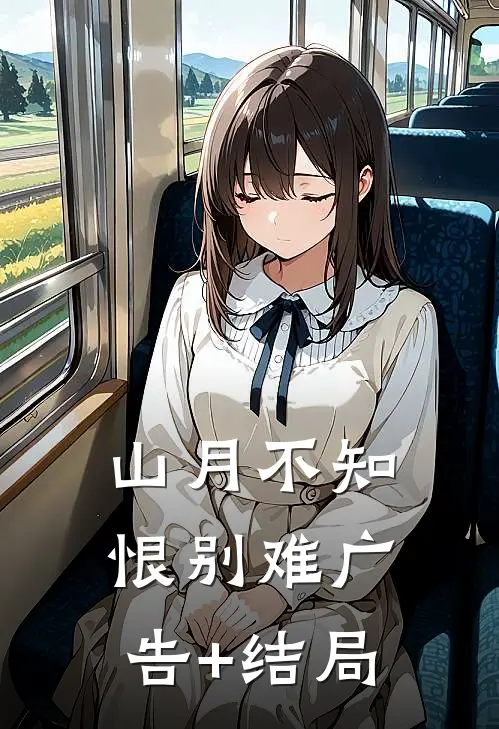 山月不知恨别难广告+结局