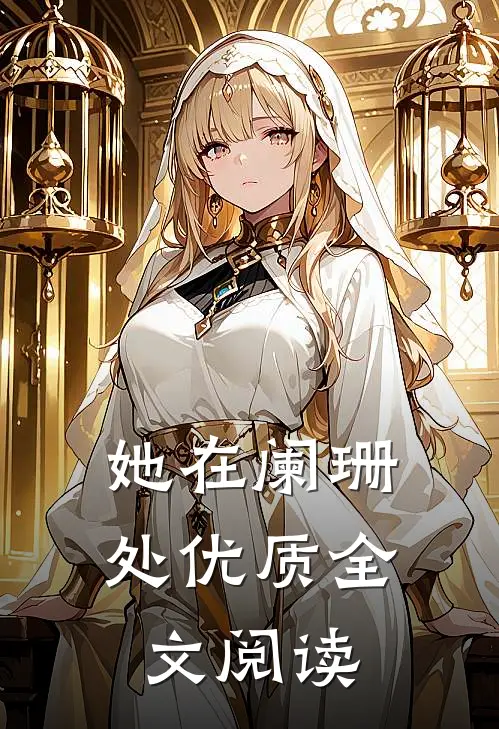 她在阑珊处优质全文阅读