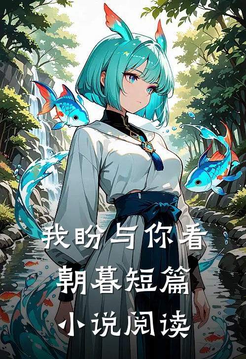 我盼与你看朝暮短篇小说阅读