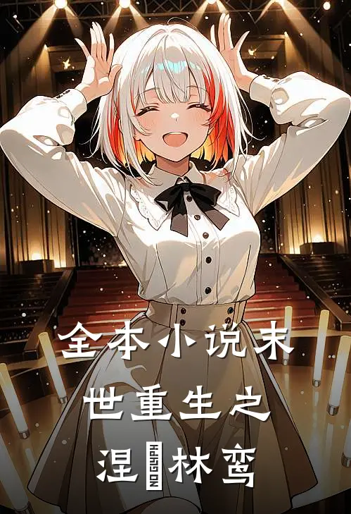 全本小说末世重生之涅槃林鸾