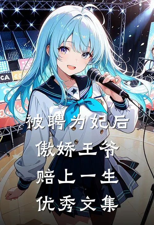 被聘为妃后，傲娇王爷赔上一生优秀文集