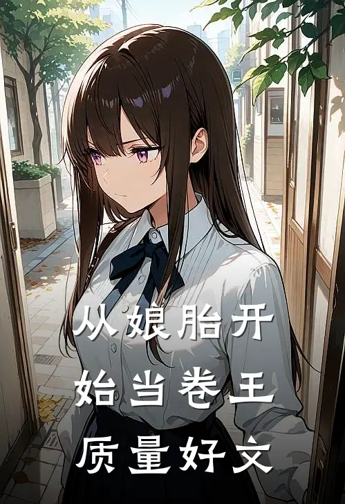 从娘胎开始当卷王质量好文