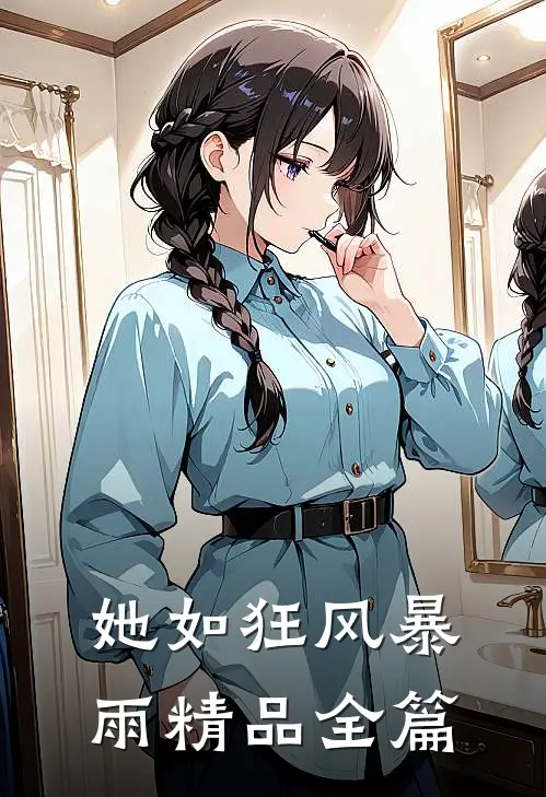 她如狂风暴雨精品全篇