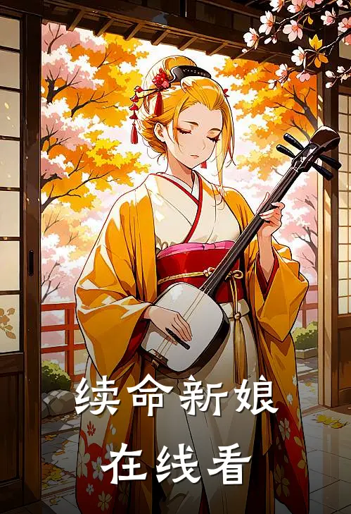 续命新娘在线看