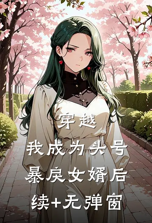 穿越：我成为头号暴戾女婿后续+无弹窗