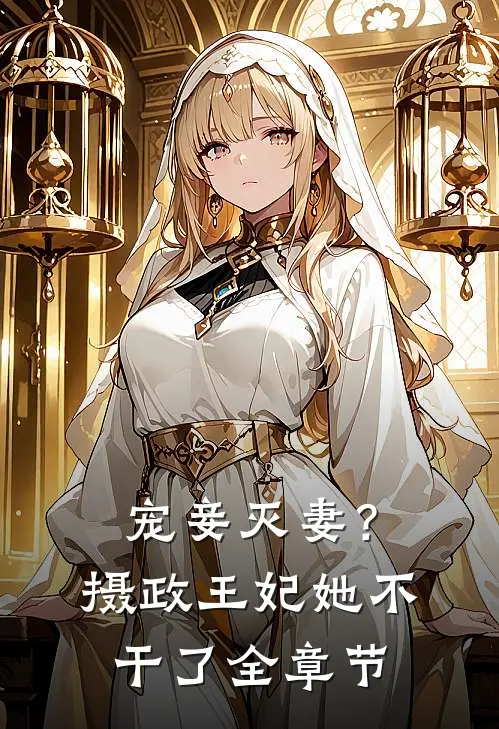 宠妾灭妻？摄政王妃她不干了全章节