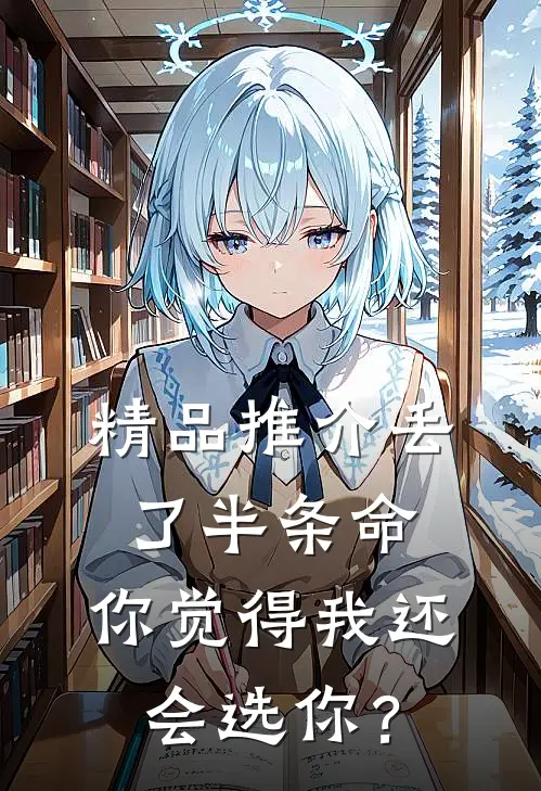 精品推介丢了半条命，你觉得我还会选你？