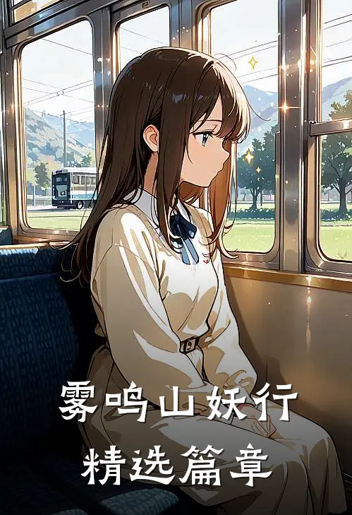雾鸣山妖行精选篇章