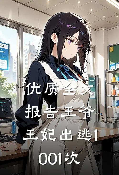 优质全文报告王爷，王妃出逃1001次