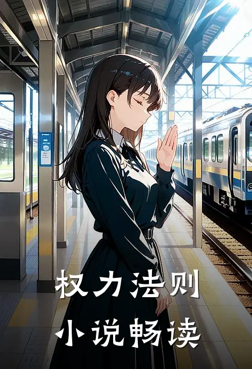 权力法则小说畅读