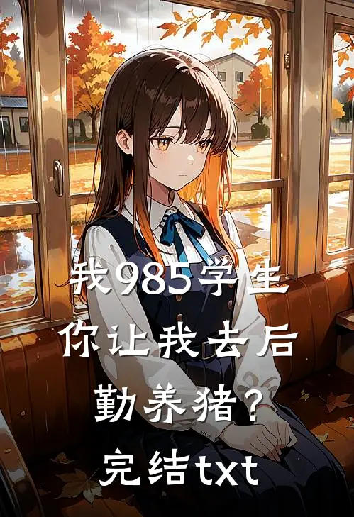 我985学生，你让我去后勤养猪？完结txt