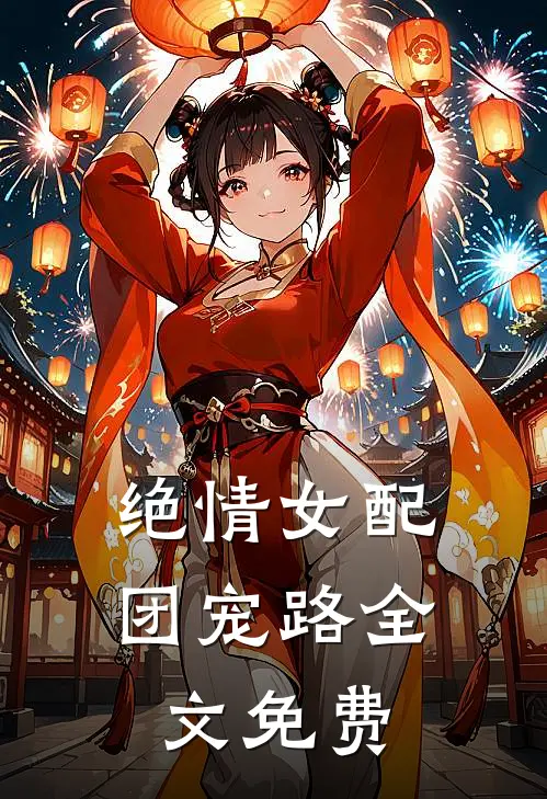 绝情女配团宠路全文免费