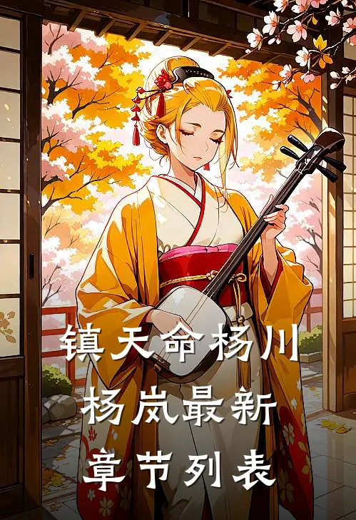 镇天命杨川杨岚最新章节列表