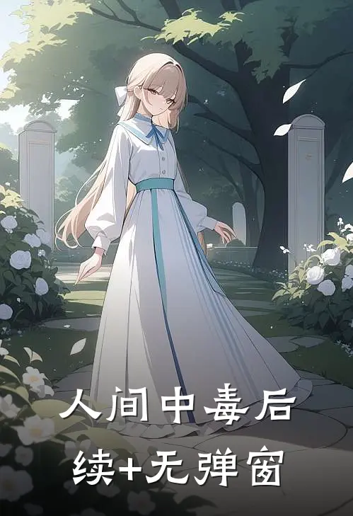人间中毒后续+无弹窗
