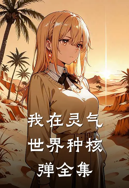 我在灵气世界种核弹全集
