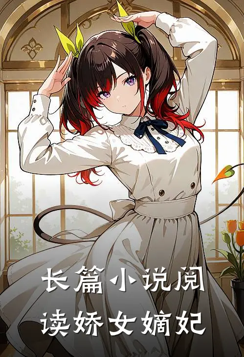 长篇小说阅读娇女嫡妃