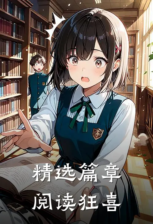 精选篇章阅读狂喜