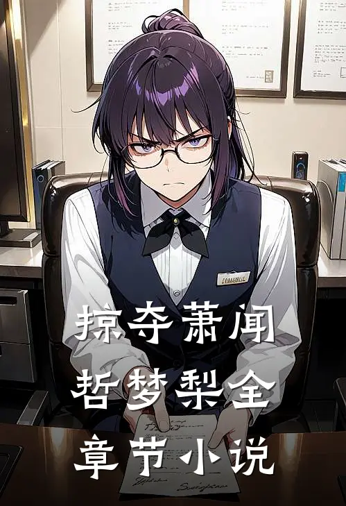 掠夺萧闻哲梦梨全章节小说