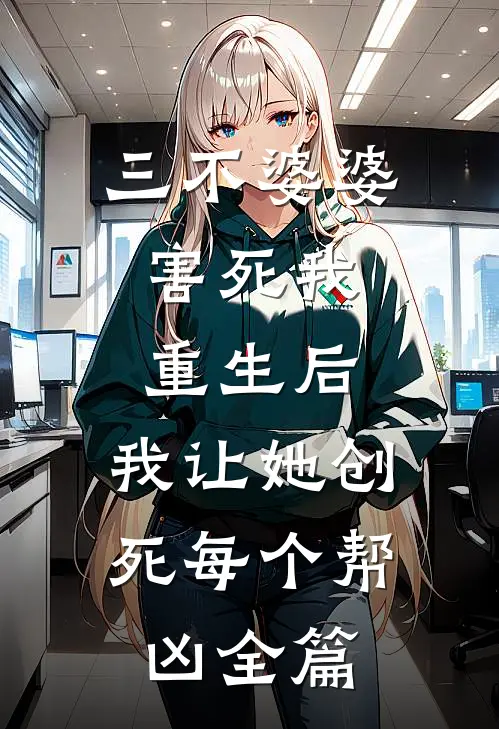 三不婆婆害死我，重生后，我让她创死每个帮凶全篇