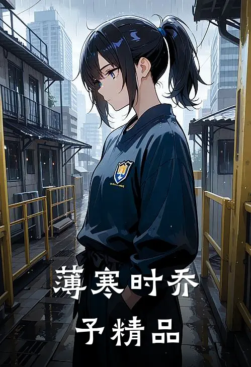 薄寒时乔予精品