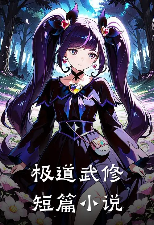 极道武修短篇小说