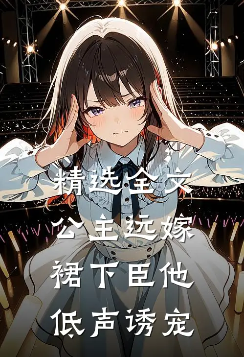 精选全文公主远嫁，裙下臣他低声诱宠