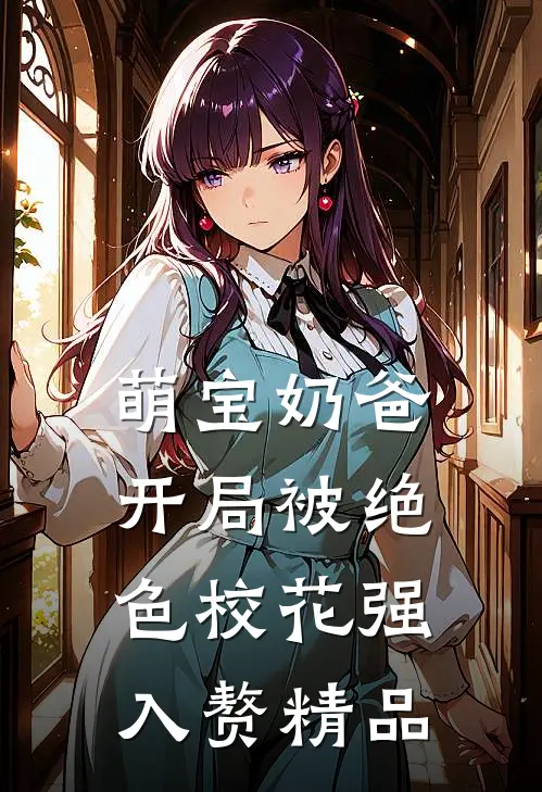 萌宝奶爸：开局被绝色校花强入赘精品