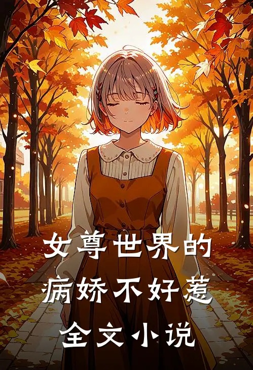 女尊世界的病娇不好惹全文小说
