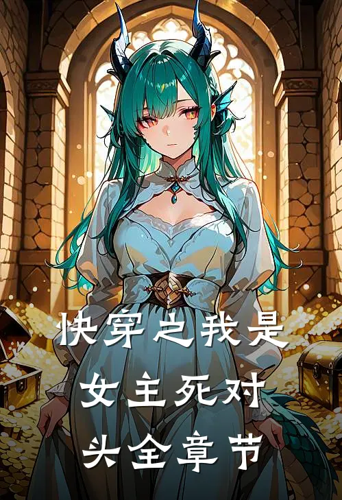 快穿之我是女主死对头全章节