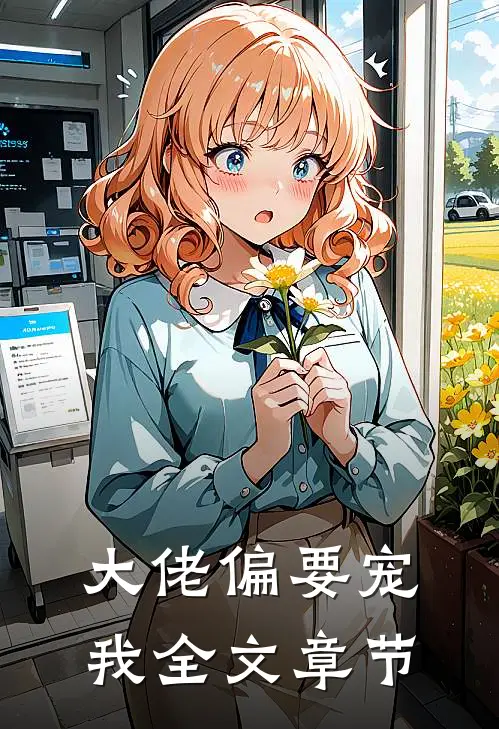 大佬偏要宠我全文章节
