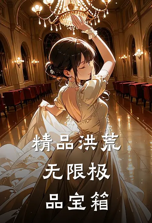 精品洪荒：无限极品宝箱