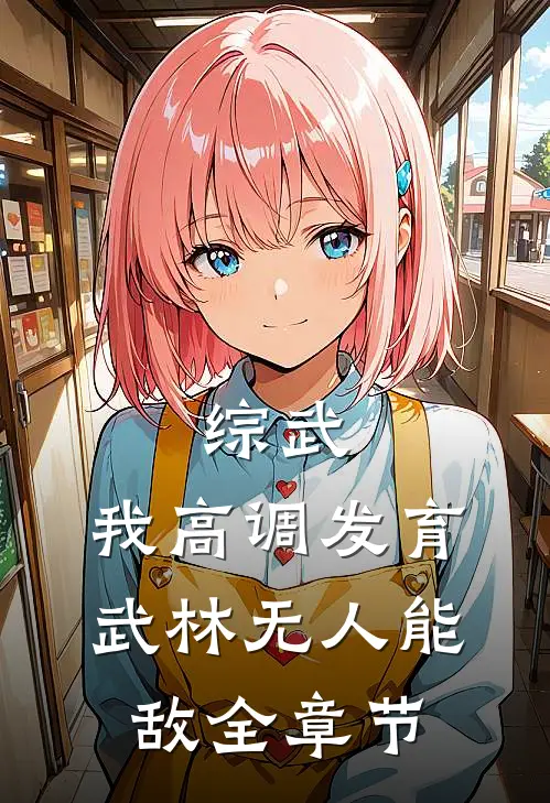 综武：我高调发育，武林无人能敌全章节