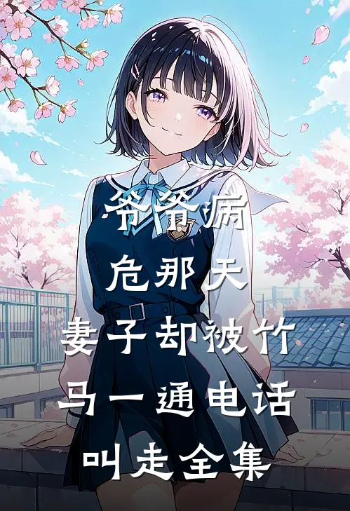 爷爷病危那天，妻子却被竹马一通电话叫走全集
