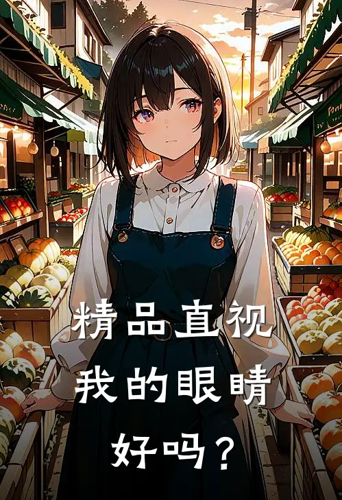精品直视我的眼睛，好吗？