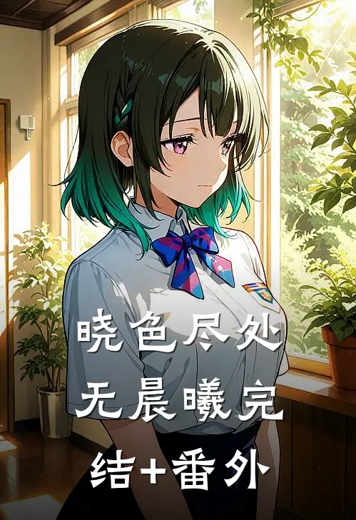 晓色尽处无晨曦完结+番外