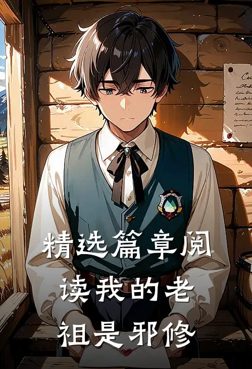 精选篇章阅读我的老祖是邪修