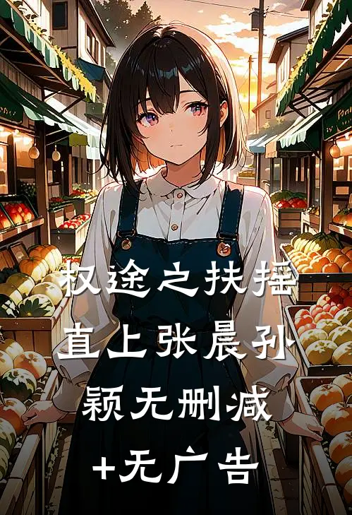 权途之扶摇直上张晨孙颖无删减+无广告