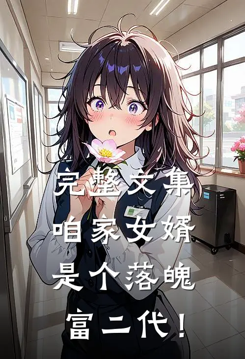 完整文集咱家女婿是个落魄富二代！