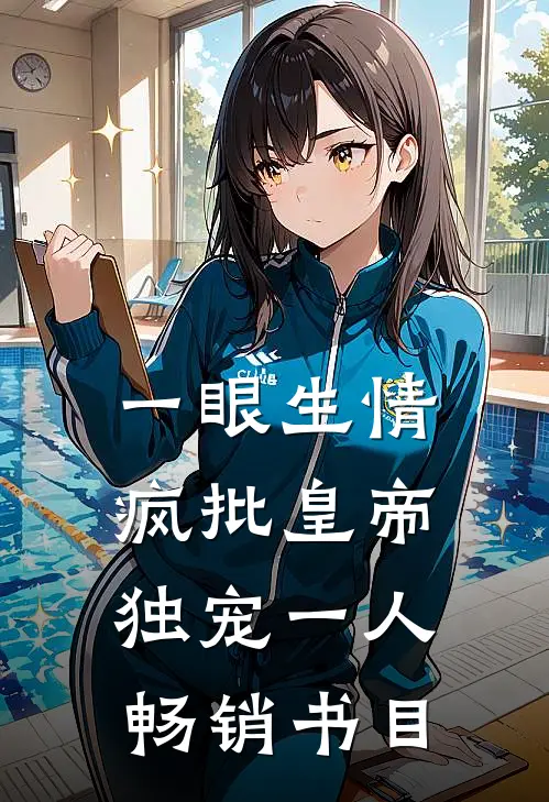 一眼生情：疯批皇帝独宠一人畅销书目