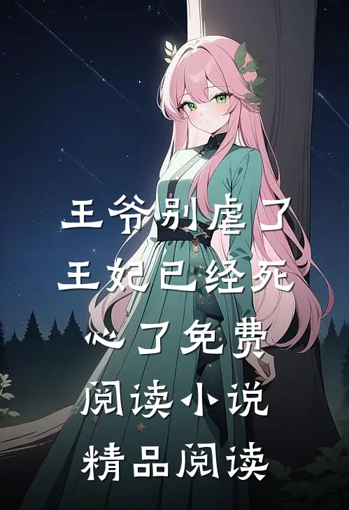 王爷别虐了王妃已经死心了免费阅读小说精品阅读
