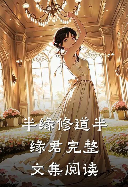 半缘修道半缘君完整文集阅读