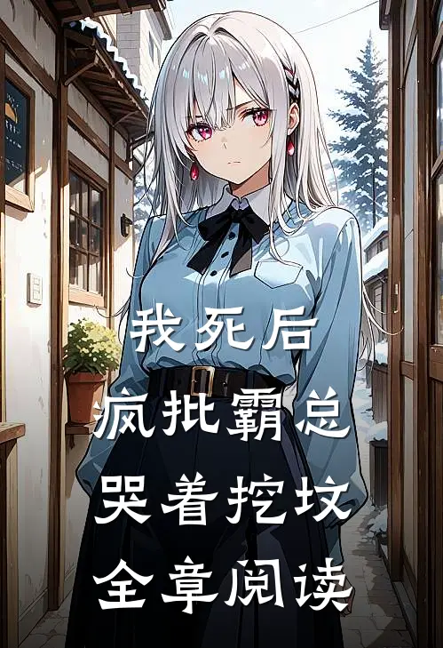 我死后，疯批霸总哭着挖坟全章阅读