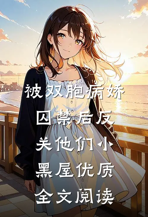 被双胞病娇囚禁后反关他们小黑屋优质全文阅读
