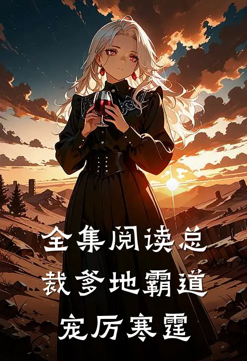 全集阅读总裁爹地霸道宠厉寒霆