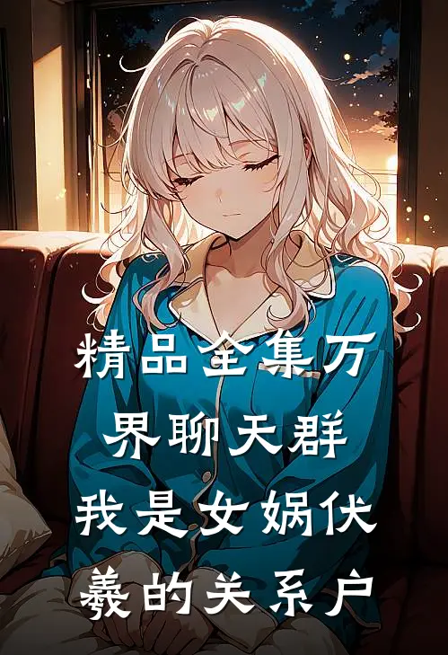 精品全集万界聊天群：我是女娲伏羲的关系户