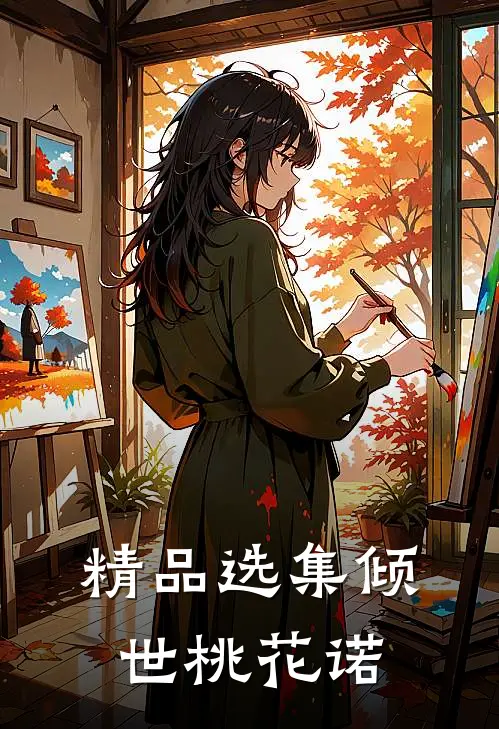精品选集倾世桃花诺