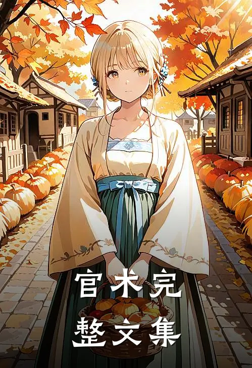 官术完整文集